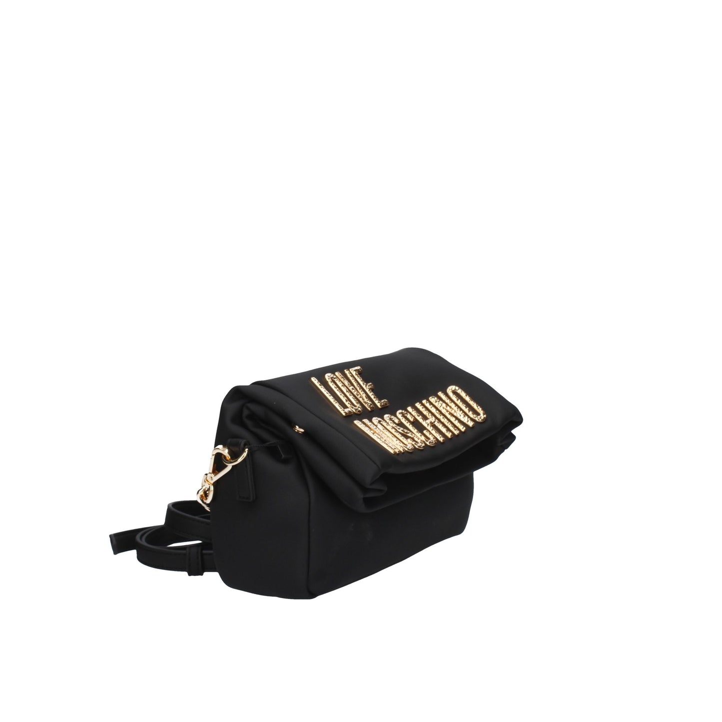 LOVE MOSCHINO Borse JC4307PP0N-KD0 NERO