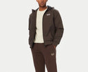 EA7 - EMPORIO ARMANI abbigliamento 8NPB21 PNFZZ 1200 BLACK