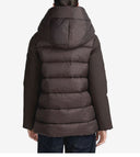 CANADIAN abbigliamento CN.G224377W BLACK/BLACK