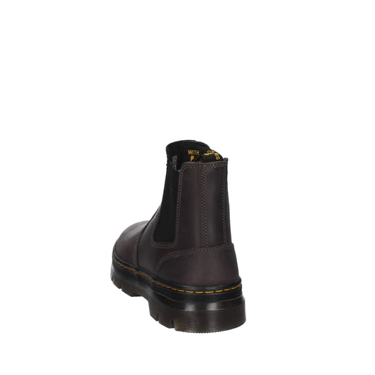 DR.MARTENS Scarpe 42013020 GUNMETAL - Dr.martens