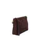 GIANNI CHIARINI Borse BS 10225 CM-PL MOKA