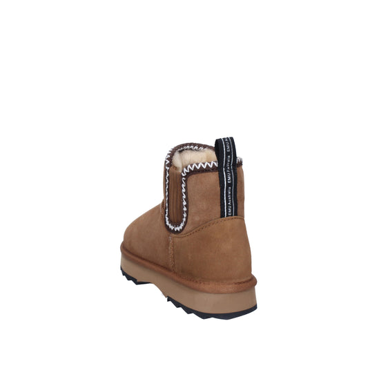 EMU AUSTRALIA Scarpe W13198-CHES CHESTNUT - Donna