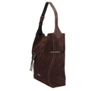 GIANNI CHIARINI Borse BS 11787 CM-PL MOKA