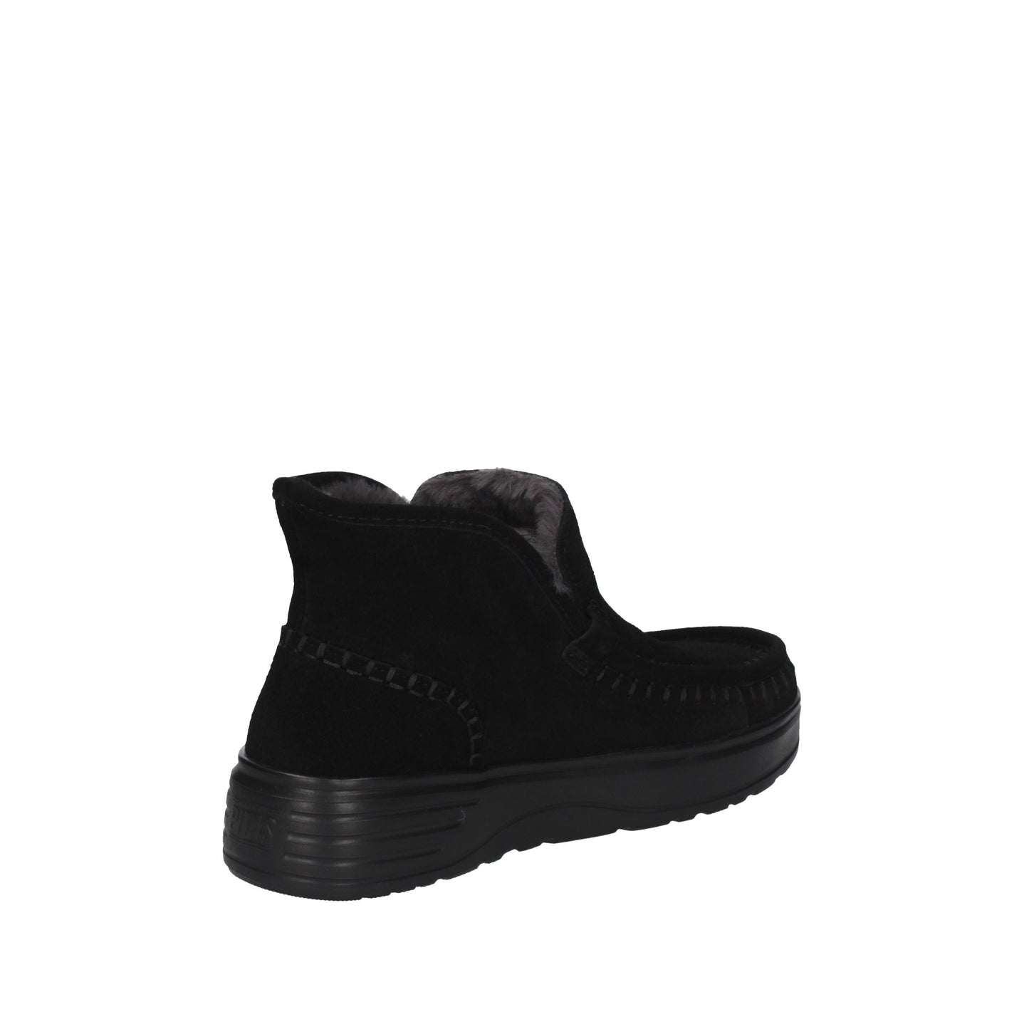 WALK IN PITAS Scarpe W25W-BOK-PRH 01 NERO