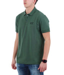 EA7 - EMPORIO ARMANI abbigliamento 8NPF16 PJVUZ U7260 CILANTRO