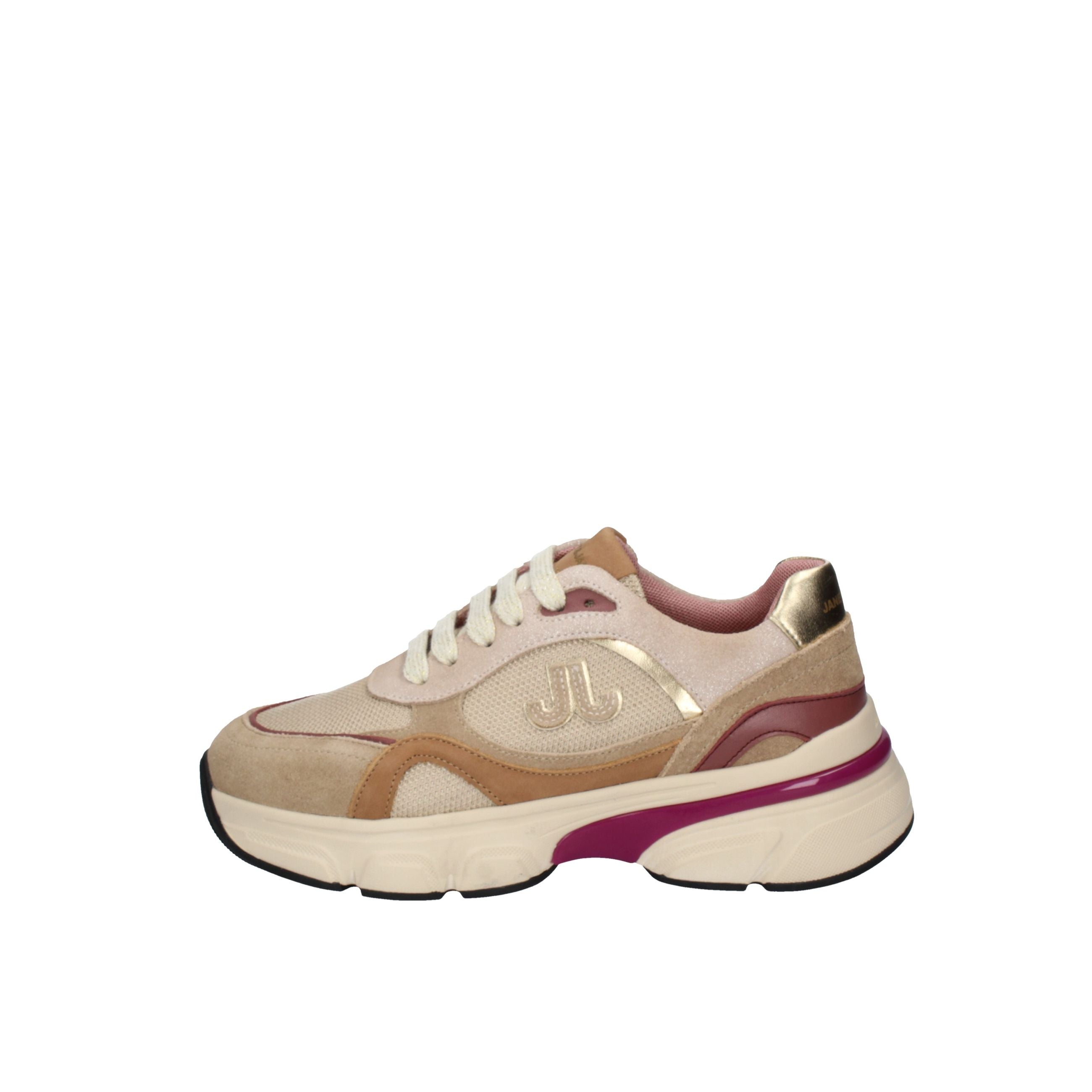 JANET&JANET Scarpe J-441 Beige