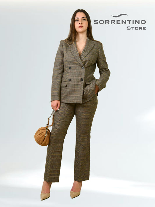 MAX MARA abbigliamento GIOVE 001 - Donna