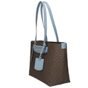 MICHAEL KORS Borse 30S6GTVT2Y 464 CHAMBRAY