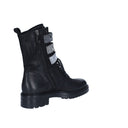 STRATEGIA Scarpe A3813 Nero