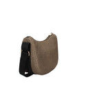 BORBONESE Borse 934107-I15 927 WHITE COTTON