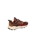 FLOWER MOUNTAIN Scarpe 0012017818-56 1D34 BROWN/BORD.
