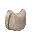 BORBONESE Borse 934108-I15 927 WHITE COTTON