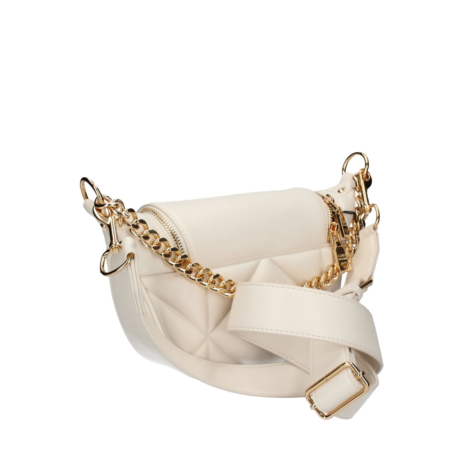 LOVE MOSCHINO Borse JC4087PP0N-LC0 AVORIO