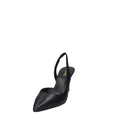 MICHAEL KORS Scarpe 40R4HNMP1L BLACK