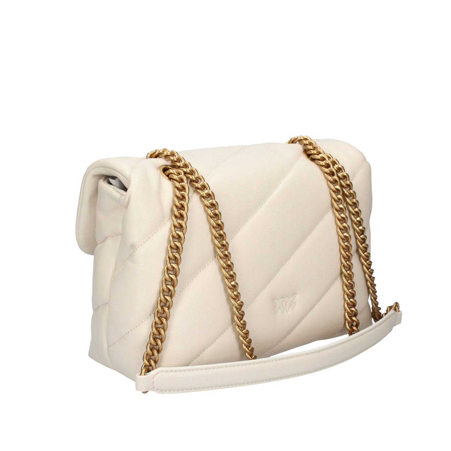 PINKO Borse 100038 A0F2 MARR.CAST.