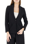 KOCCA abbigliamento NATANIEL 00016 NERO