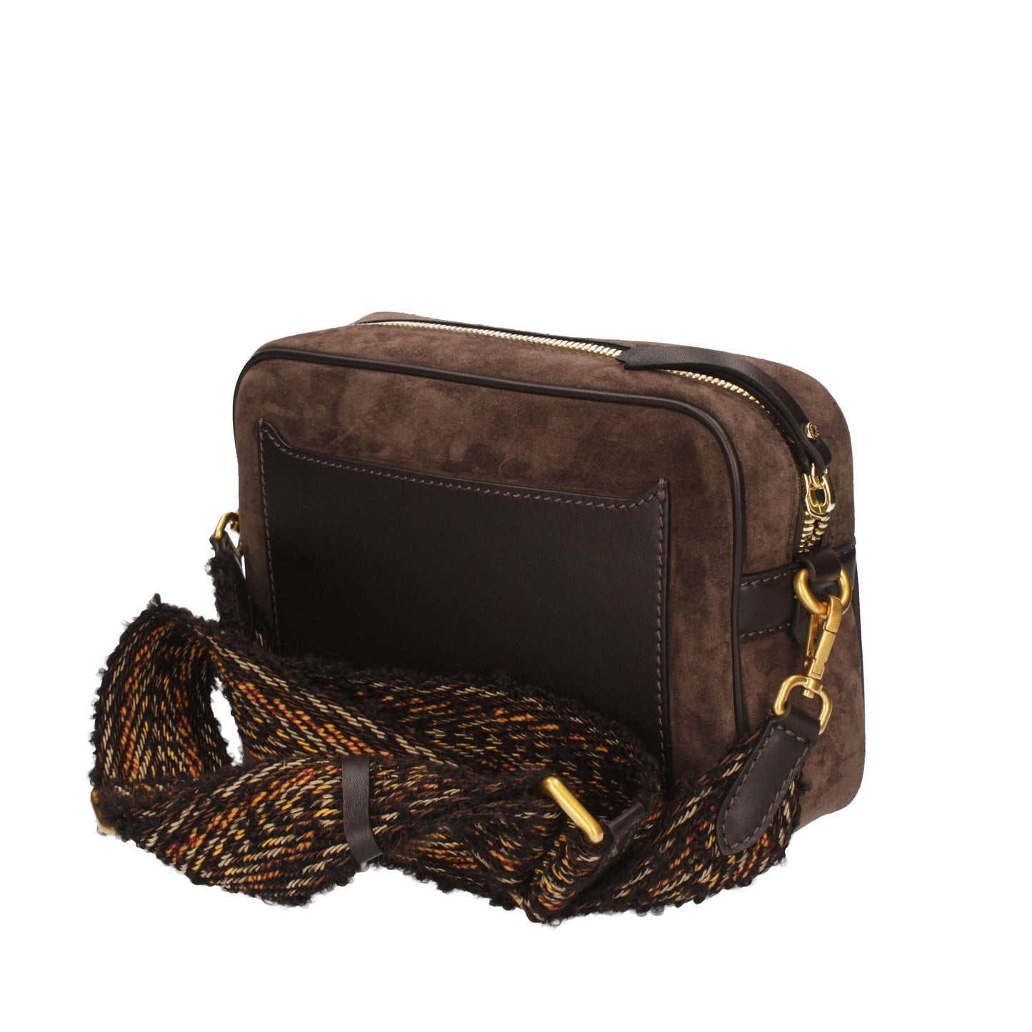 GIANNI CHIARINI Borse BS 12060 CM-NASPM MOKA