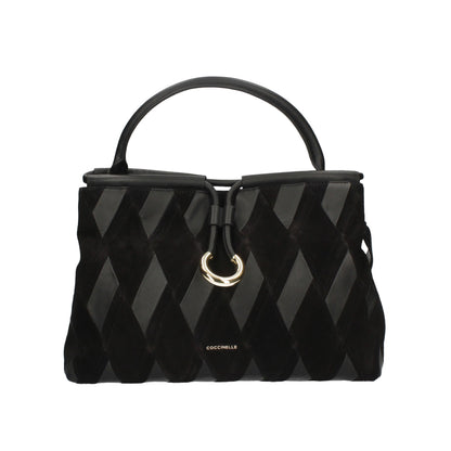 COCCINELLE Borse E1 T1H 18 01 01 NOIR/NOIR