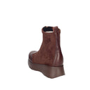 HISPANITAS Scarpe HI265104 ESPRESSO