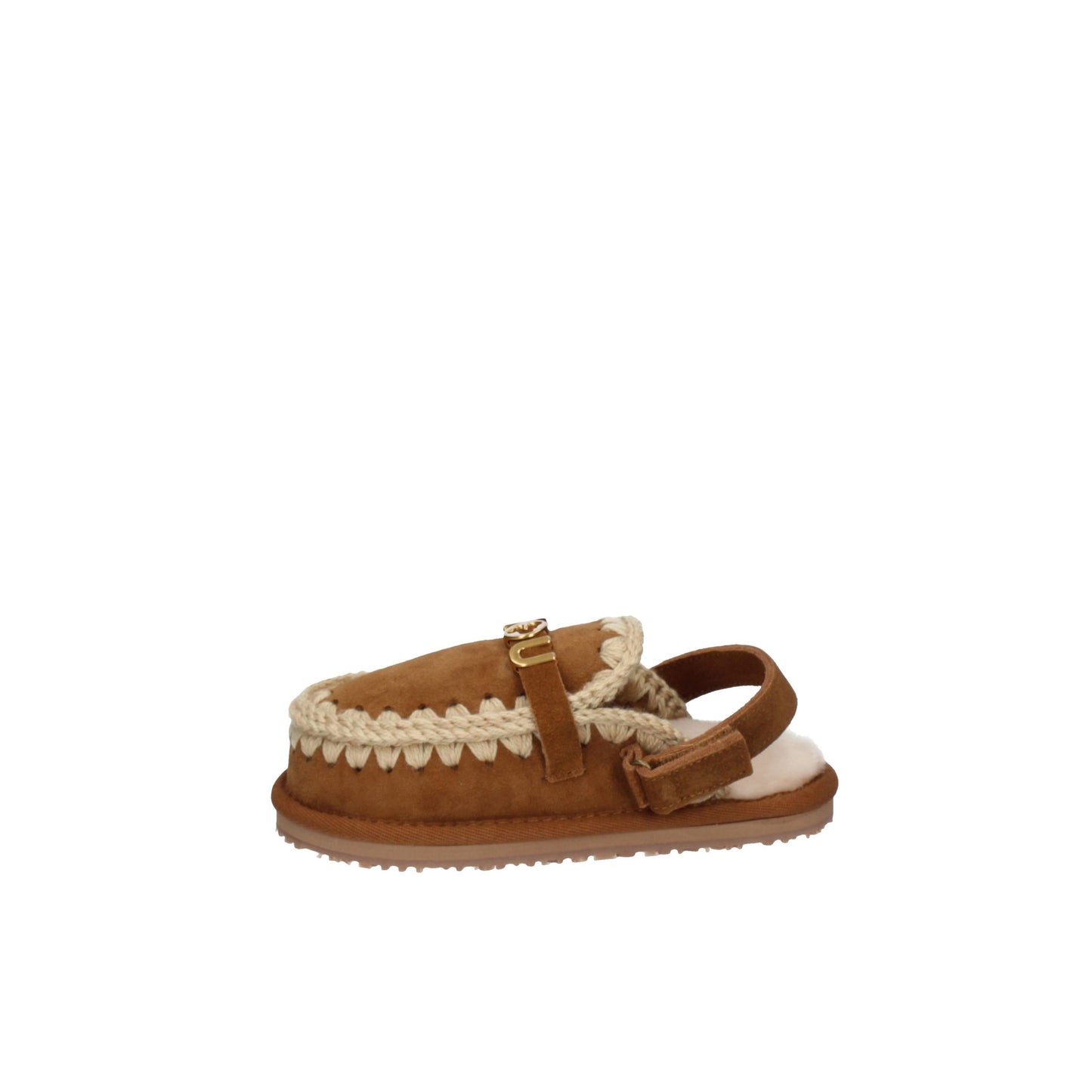 MOU Scarpe MU.FK161001A ELEPHANT GREY