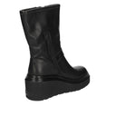 JANET&amp;JANET Shoes J-467 BLACK