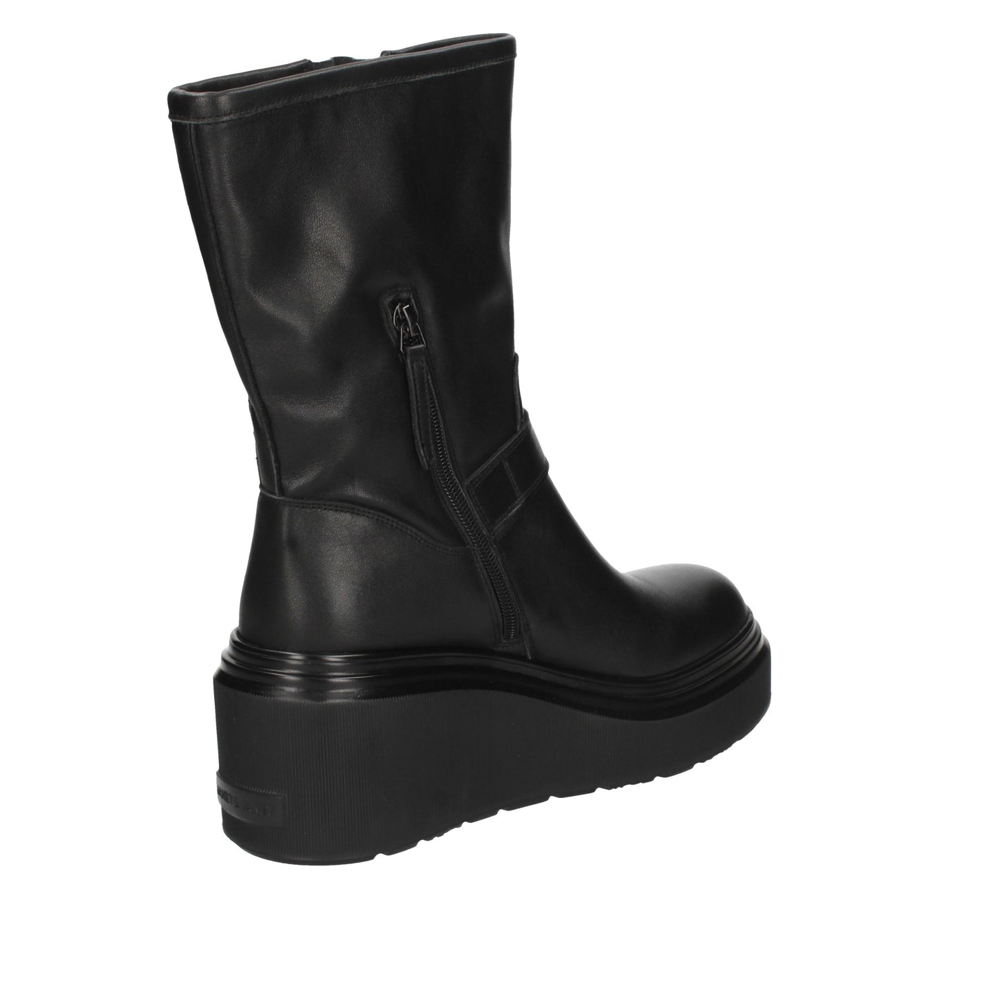 JANET&JANET Scarpe J-467 BLACK