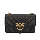 PINKO Borse 100941-A0GK NERO