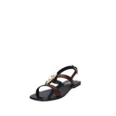 CORAL Scarpe CB.F226.11 BLACK