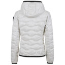 BLAUER abbigliamento LDC03169-007455 102 BCO NEVE