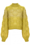 KOCCA abbigliamento MARVINNA 52017 VERDE OLIO
