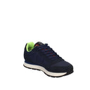 SUN68 SNEAKERS Z46102 07 NAVY BLUE