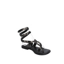 FUSION Scarpe CBF.R225001 GUN METAL