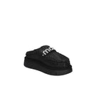 MOU Scarpe MU.FW531001B CRAC.BLK/GREY