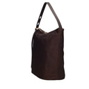 BORBONESE Borse 91010227-AH1 OP NAT/NERO