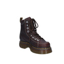 DR.MARTENS Scarpe 42033200 DARK/BWN