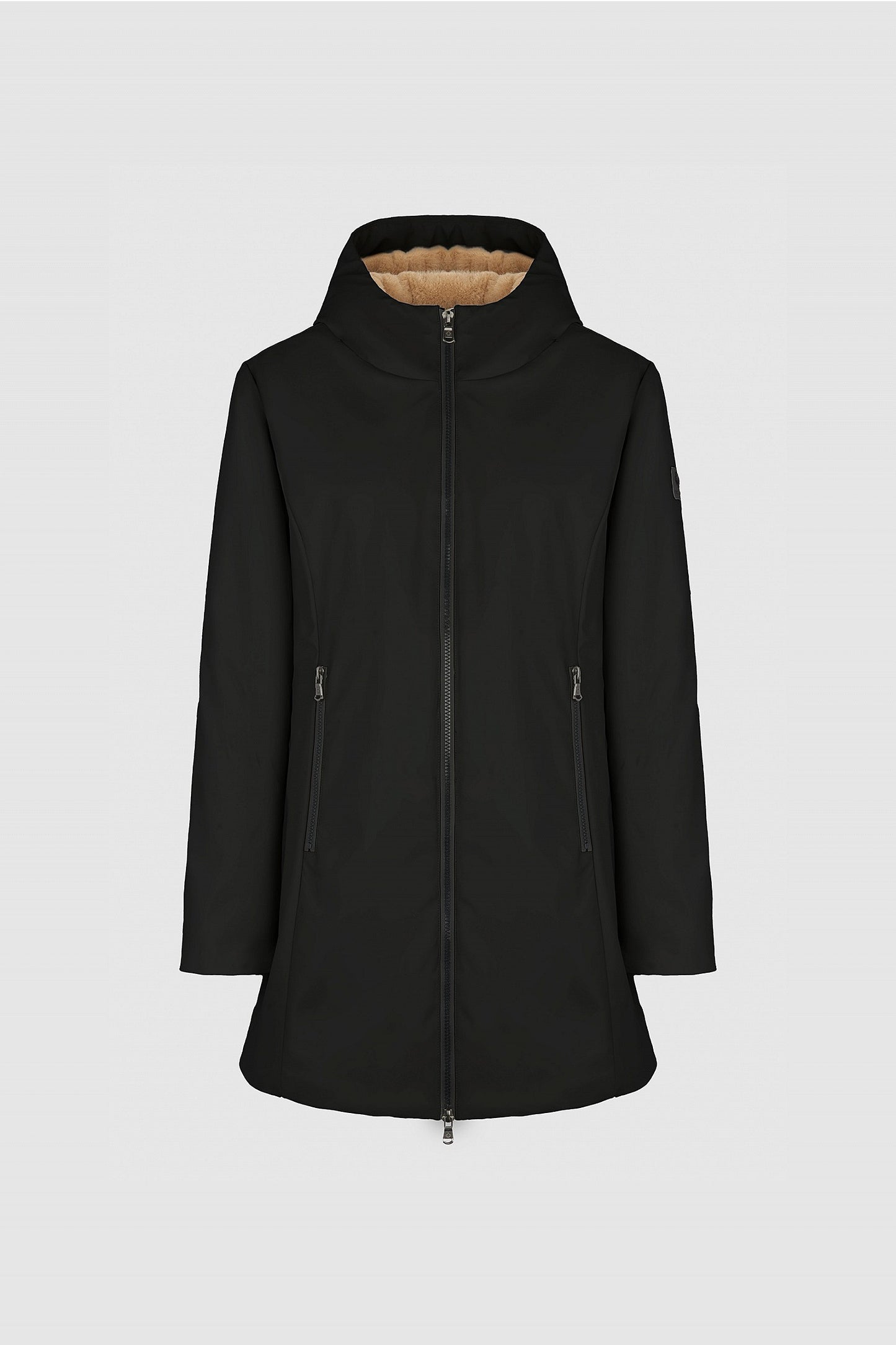 CANADIAN abbigliamento CN.G225324W WHITE SAND