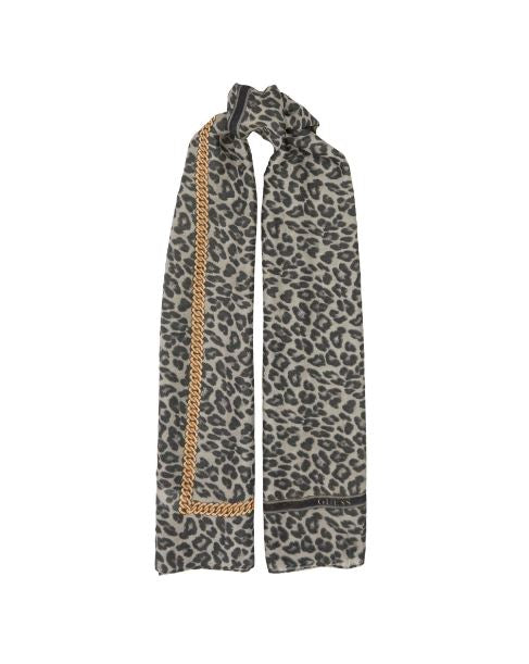 GUESS Sciarpe AW5349 MOD03 Marrone - Guess