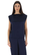 KOCCA abbigliamento CINDEO 72321 BLU QUARZO