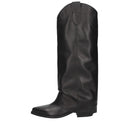 Soirée Scarpe TEX28 Nero