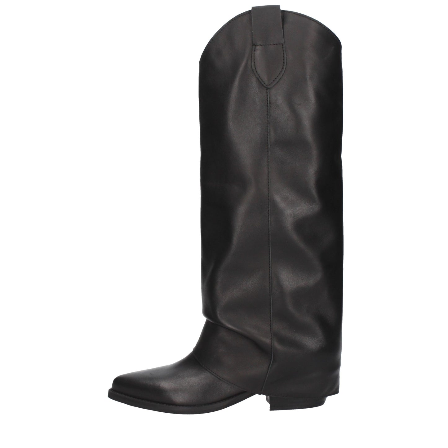 SOIRE'E Scarpe TEX28 Nero