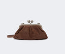 MAX MARA Borse NERINE 001 CIOCCOLATO