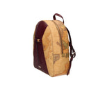 ALVIERO MARTINI 1A CLASSE Zaini LG12/G654 0304 BURGUNDY