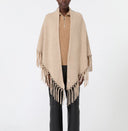 MAX MARA Accessori TORNADO 002 CAMMELLO UN.