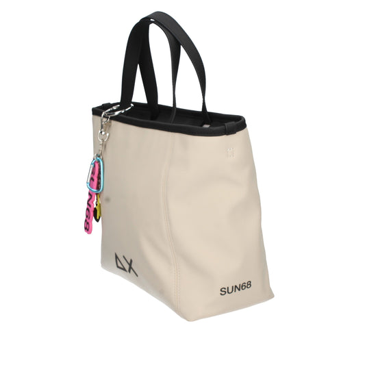 SUN68 Bag Z45261 89 OYSTER - SUN68