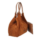 GIANNI CHIARINI Borse BS 9800 CM-PL MOKA