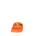 SUN68 X35102 Orange