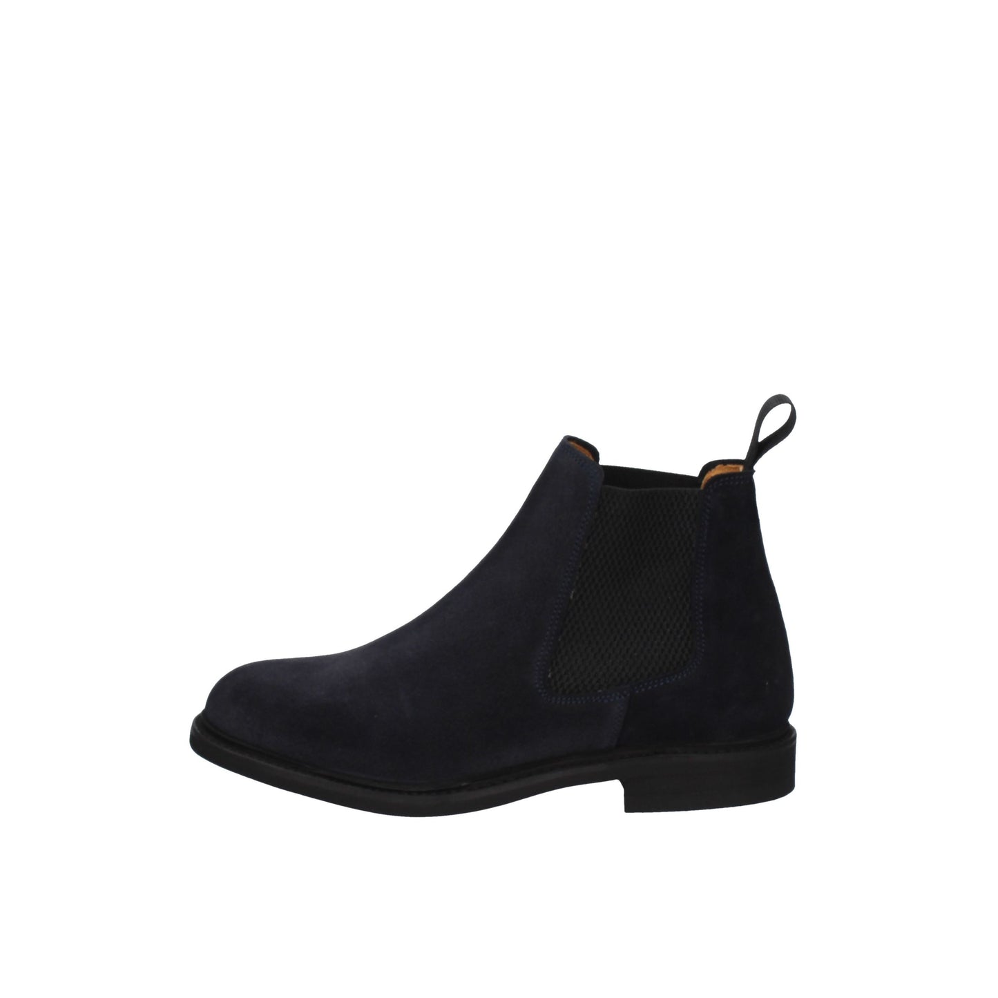 BERWICK 1707 Scarpe 446 TESTA DI MORO