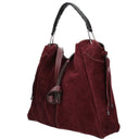 GIANNI CHIARINI Borse BS 12571 CM-PL 7580 AMARONE
