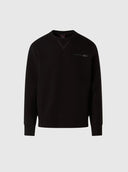 NORTH SAILS abbigliamento 691336 BLACK