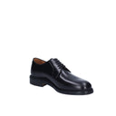 BERWICK 1707 Scarpe 5768 Nero